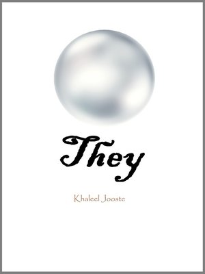 cover image of They